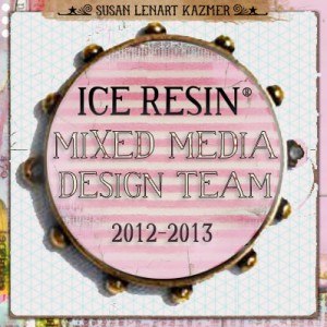 Ice Resin Blog