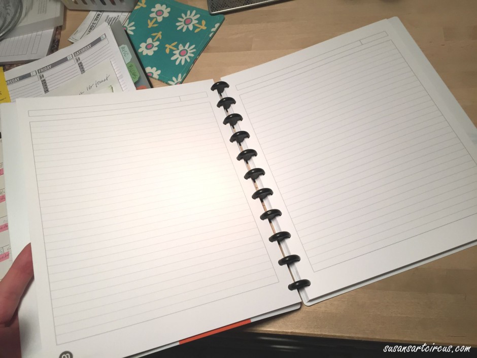 Arc Planner: What Is It? - Susan's Charming Trinkets &amp; Art Circus